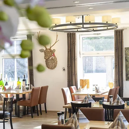 מלון Am Reichswald 3*