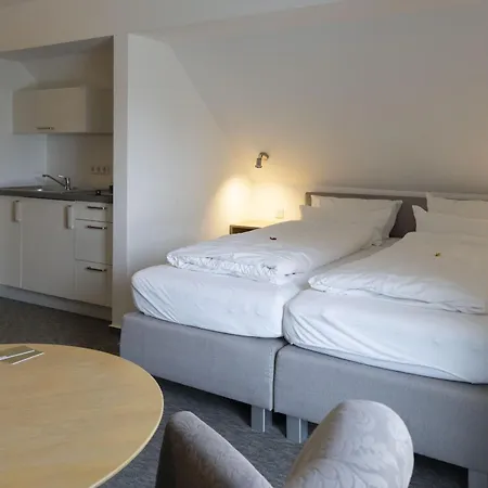 Am Reichswald Hotel Kranenburg (North Rhine-Westphalia)