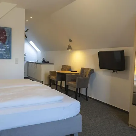 Am Reichswald קרננבורג