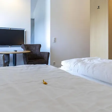 Am Reichswald 3* קרננבורג