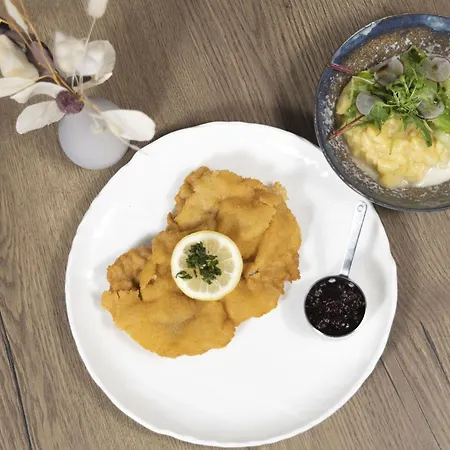 Am Reichswald Hotell 3*