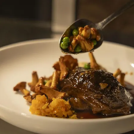 Hotel Am Reichswald 3*