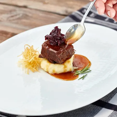 Hotel Am Reichswald Kranenburg (North Rhine-Westphalia)