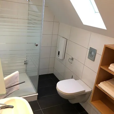 Am Reichswald Hotel