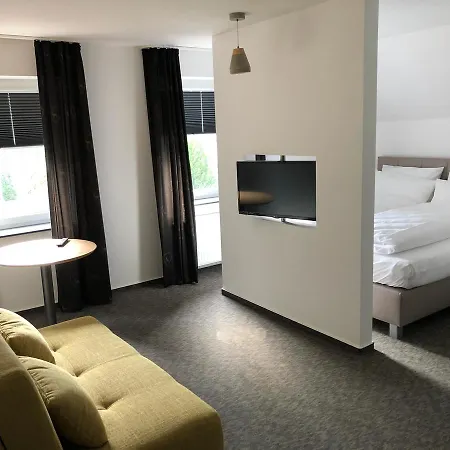 Am Reichswald Kranenburg (North Rhine-Westphalia)