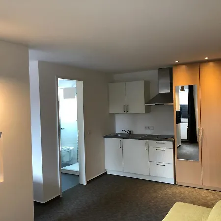 Hotel Am Reichswald Kranenburg (North Rhine-Westphalia)