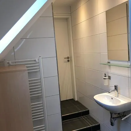 Hotel Am Reichswald Kranenburg (North Rhine-Westphalia)