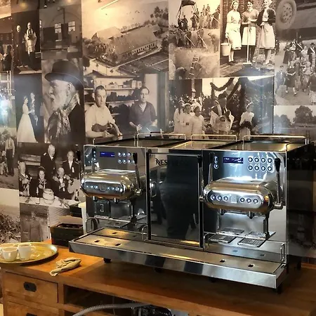 Hotell Am Reichswald