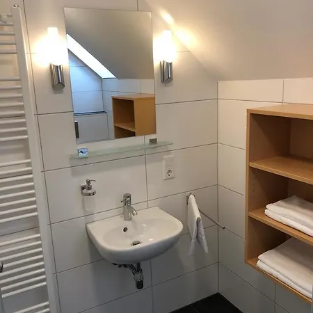 Am Reichswald Hotel 3*