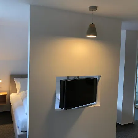 Hotel Am Reichswald 3*