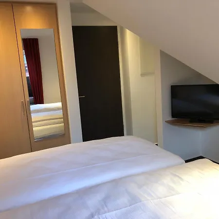 Hotel Am Reichswald