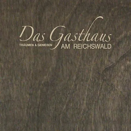 Hotel Am Reichswald 3*