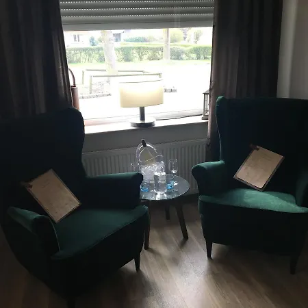 Hotel Am Reichswald 3*