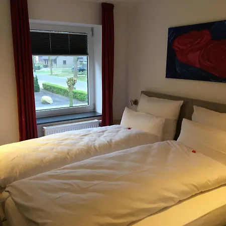 Hotel Am Reichswald 3*