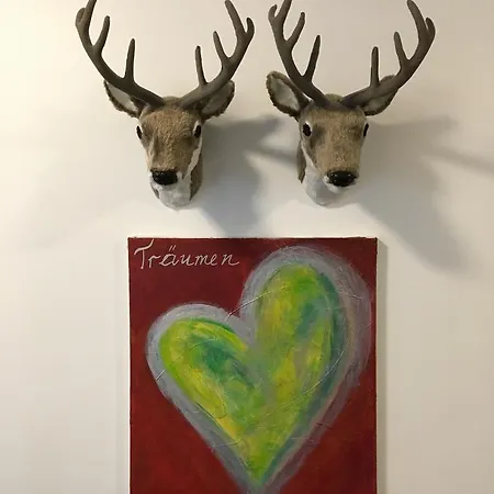 Am Reichswald Hotell