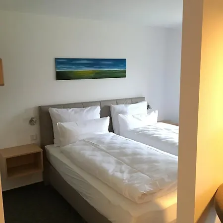 Am Reichswald Hotel