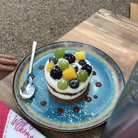 Am Reichswald Hotel 3*