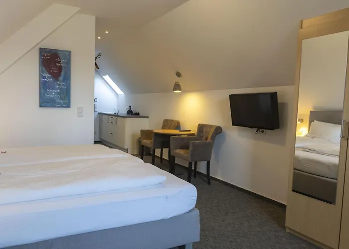 Am Reichswald Kranenburg (North Rhine-Westphalia)