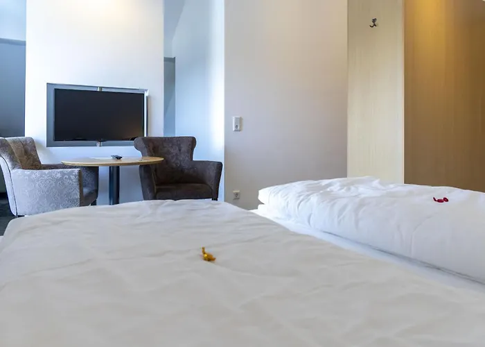 Am Reichswald 3* קרננבורג