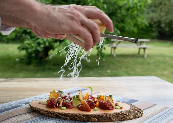 מלון Am Reichswald