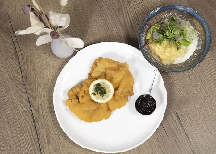 Am Reichswald Hotel 3*