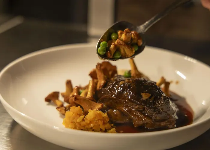 Hotel Am Reichswald 3*