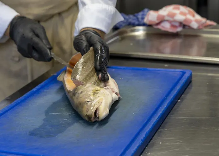 Am Reichswald מלון קרננבורג