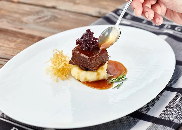 מלון Am Reichswald קרננבורג