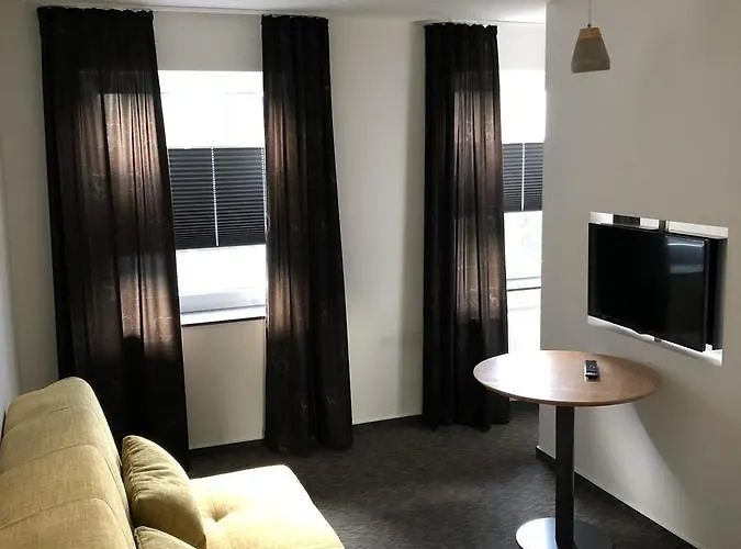 Hotel Am Reichswald Kranenburg (North Rhine-Westphalia)