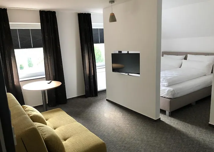 Am Reichswald Kranenburg (North Rhine-Westphalia)