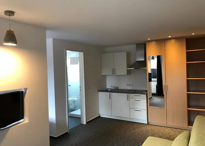 Hotel Am Reichswald Kranenburg (North Rhine-Westphalia)