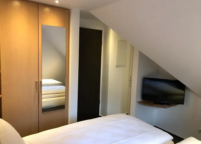 Am Reichswald Kranenburg (North Rhine-Westphalia)