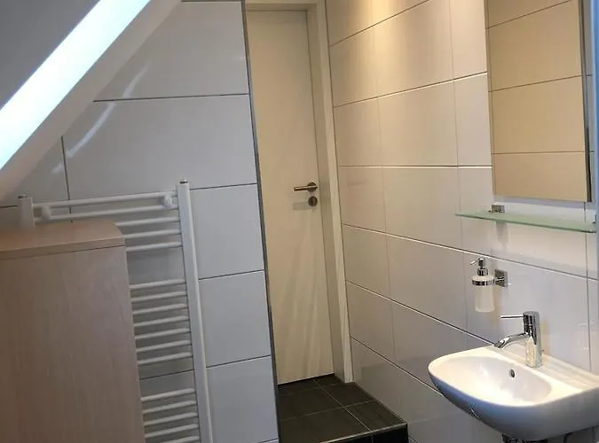 Hotel Am Reichswald Kranenburg (North Rhine-Westphalia)