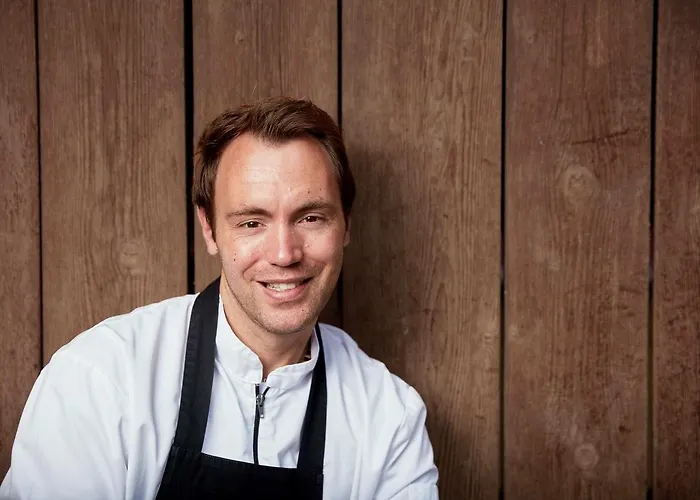 מלון Am Reichswald