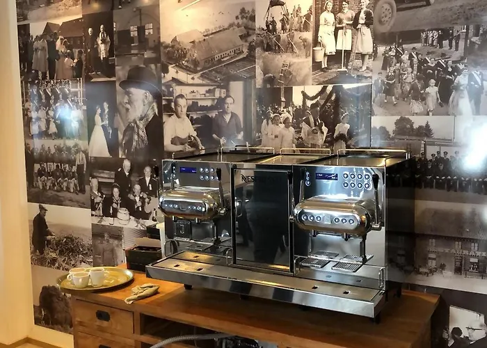 מלון Am Reichswald