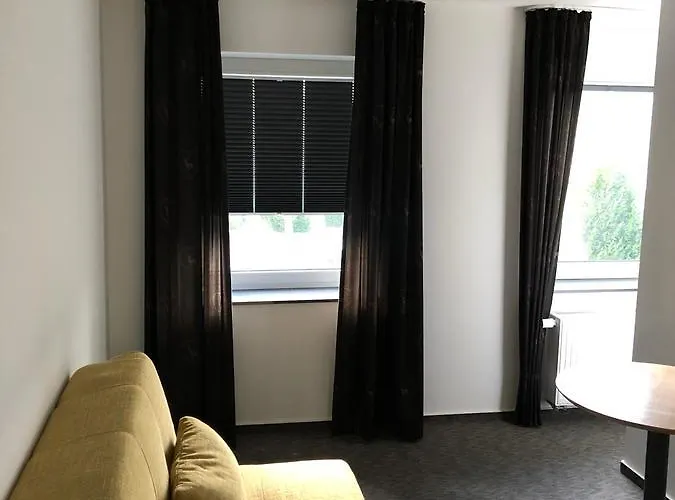 Am Reichswald Kranenburg (North Rhine-Westphalia)