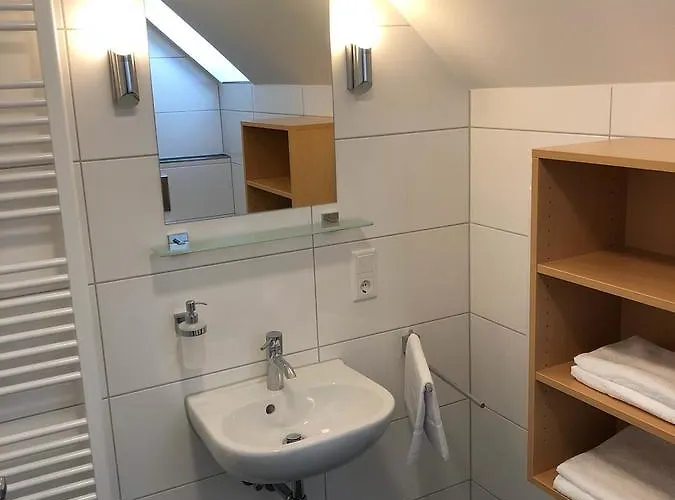 Am Reichswald Hotel 3*