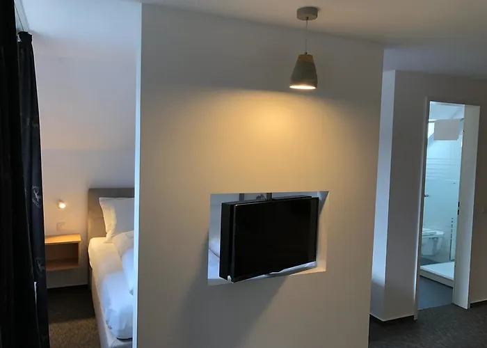 Hotel Am Reichswald 3*