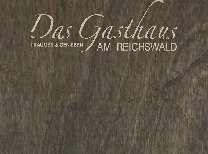 Hotel Am Reichswald 3*