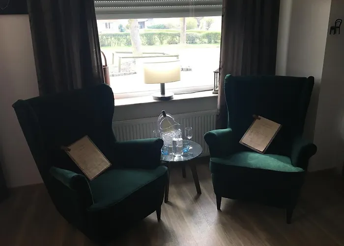 Hotel Am Reichswald 3*