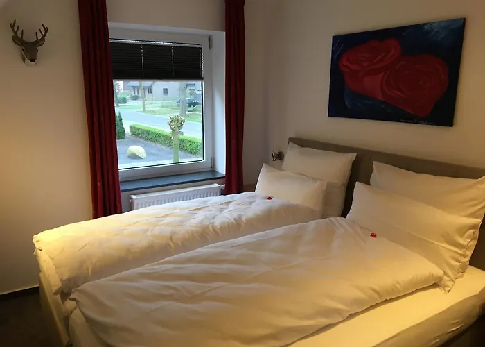 Hotel Am Reichswald 3*