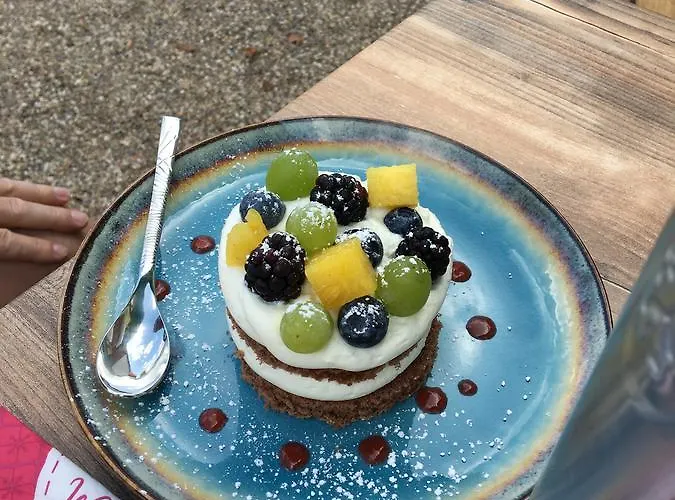 Am Reichswald Hotel 3*